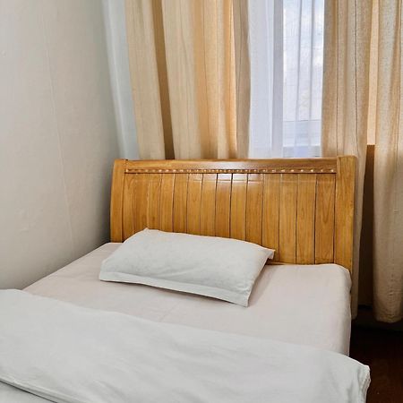 Khongor Guest House & Tours Ulaanbaatar Exterior foto