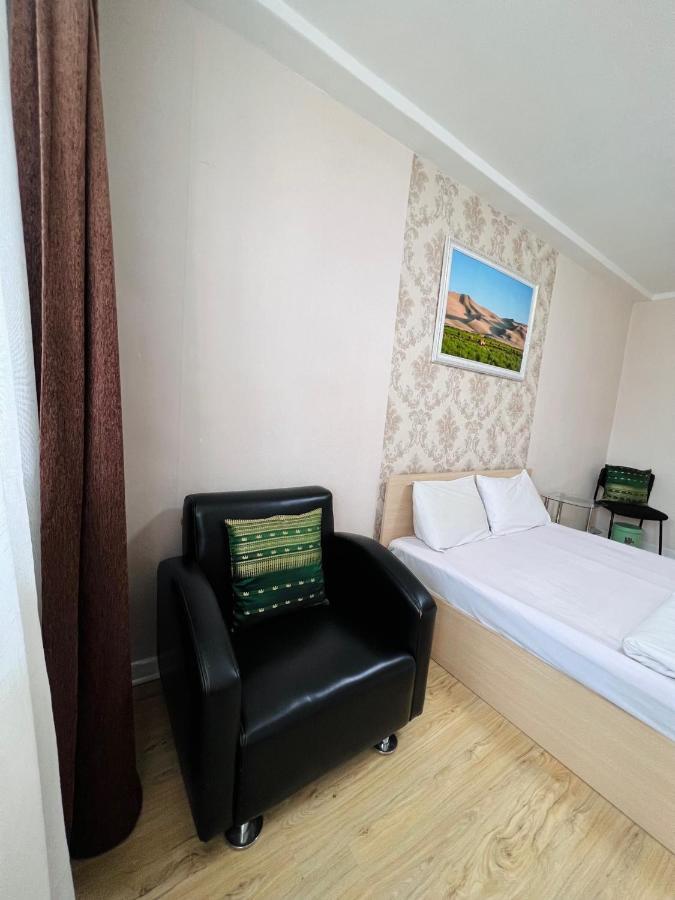 Khongor Guest House & Tours Ulaanbaatar Exterior foto