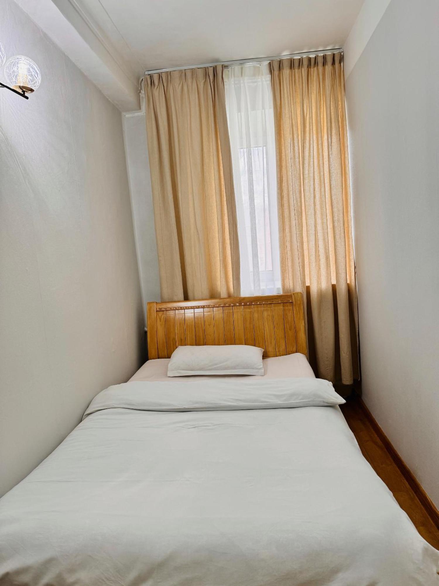 Khongor Guest House & Tours Ulaanbaatar Exterior foto