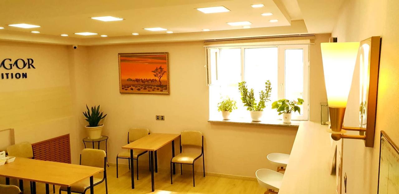 Khongor Guest House & Tours Ulaanbaatar Exterior foto