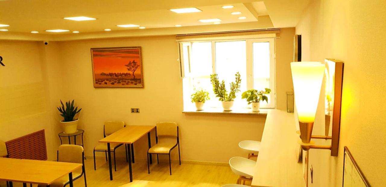 Khongor Guest House & Tours Ulaanbaatar Exterior foto